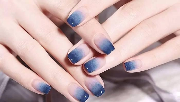 Tổng hợp những mẫu nail tay nail chân đơn giản giá cả phải chăng - 3