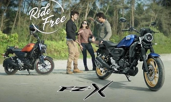 Trình làng yamaha fz-x 2024 có giá bán rẻ hơn exciter 155 - 1