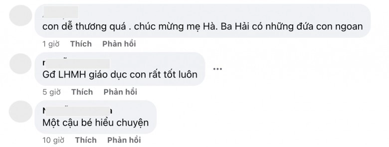 Viết thư nhận lỗi với bà ngoại thay anh cả con út lý hải minh hà cho thấy cách bố mẹ nuôi dạy rất đặc biệt - 3