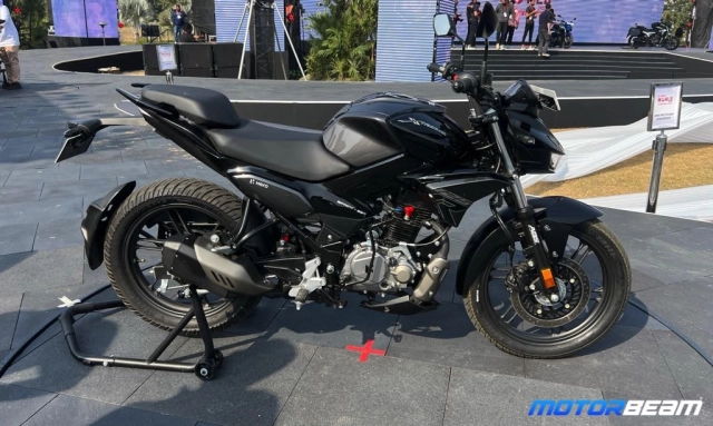 Xe côn tay xtreme 125r 2024 có giá bán thơm nứt mũi nhưng không dành cho chúng ta - 4