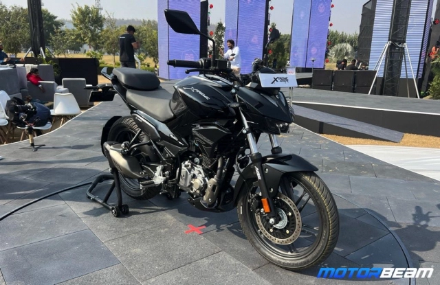 Xe côn tay xtreme 125r 2024 có giá bán thơm nứt mũi nhưng không dành cho chúng ta - 6