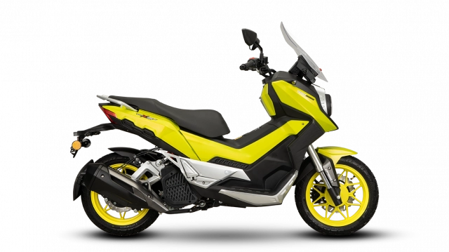 Xtreme 150i 2024 trình làng với trang bị công nghệ hoàn toàn mới - 12