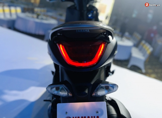 Yamaha liệu có đang quá bảo thủ đối với những sản phẩm xe máy việt nam - 1
