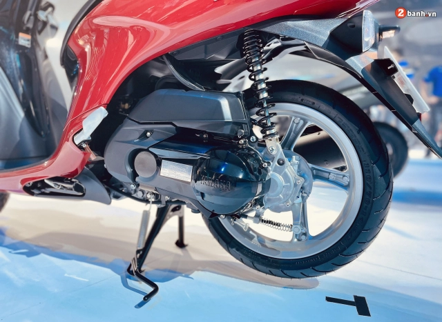 Yamaha liệu có đang quá bảo thủ đối với những sản phẩm xe máy việt nam - 5