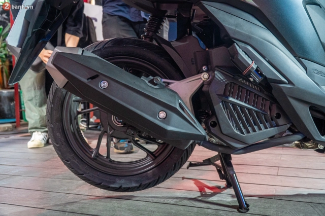 Yamaha liệu có đang quá bảo thủ đối với những sản phẩm xe máy việt nam - 8