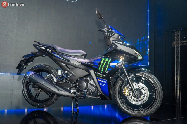 Yamaha liệu có đang quá bảo thủ đối với những sản phẩm xe máy việt nam - 10