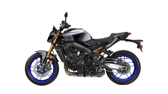 Yamaha mt-09 sp 2024 sở hữu nhiều trang bị cao cấp không thua xe châu âu - 16