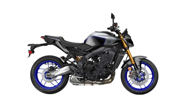 Yamaha mt-09 sp 2024 sở hữu nhiều trang bị cao cấp không thua xe châu âu - 17