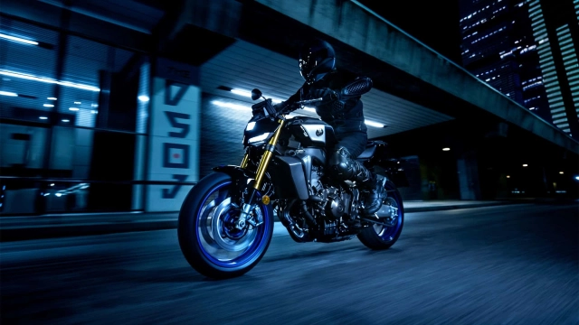 Yamaha mt-09 sp 2024 sở hữu nhiều trang bị cao cấp không thua xe châu âu - 19