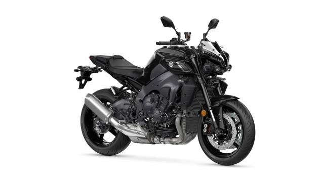 Yamaha mt-10 2024 được ra mắt với những cập nhật đáng hoan nghênh - 4