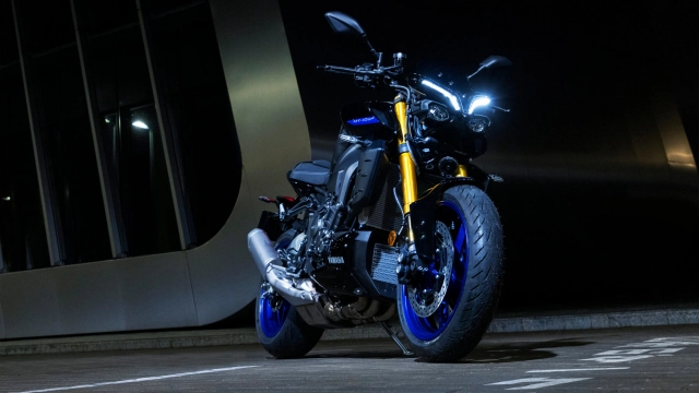 Yamaha mt-10 2024 được ra mắt với những cập nhật đáng hoan nghênh - 11