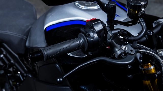 Yamaha mt-10 2024 được ra mắt với những cập nhật đáng hoan nghênh - 15