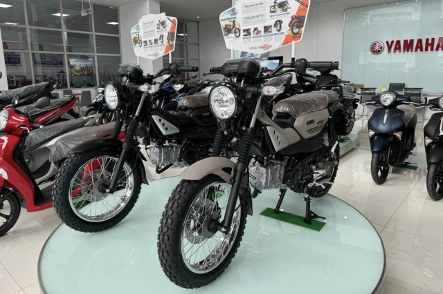Yamaha pg-1 bị đội giá ở cửa hàng đắt hơn tới 9 triệu so với giá đề xuất - 3