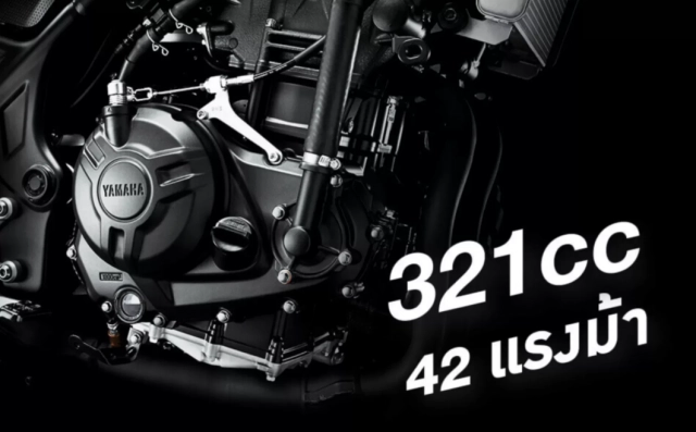 Yamaha r3 2024 ra mắt màu mới kiểu dáng mới với giá 138 triệu đồng - 5