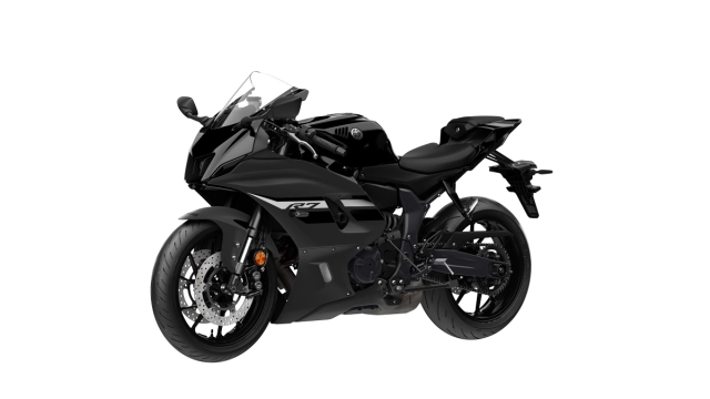 Yamaha r7 2024 phong cách cyberpunk ra mắt tại châu á - 6