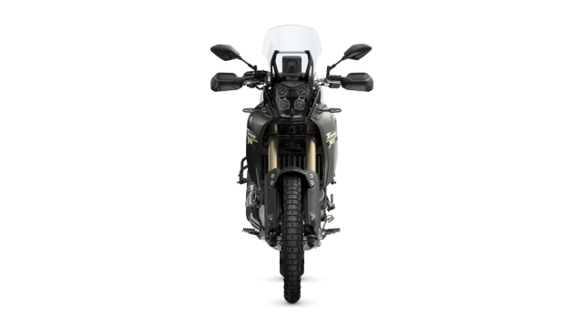 Yamaha tenere 700 explore 2024 ra mắt dành cho khách hàng có chiều cao khiêm tốn - 18