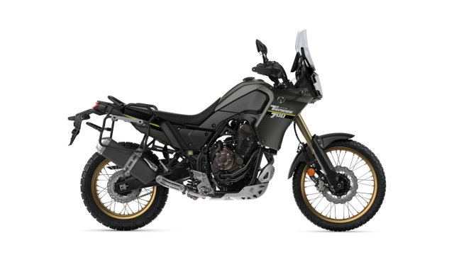 Yamaha tenere 700 explore 2024 ra mắt dành cho khách hàng có chiều cao khiêm tốn - 20