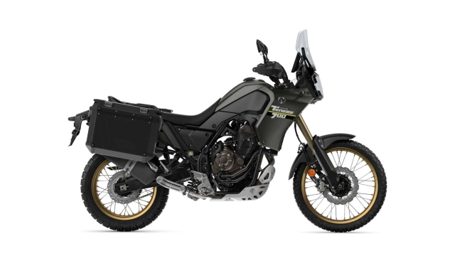 Yamaha tenere 700 explore 2024 ra mắt dành cho khách hàng có chiều cao khiêm tốn - 21