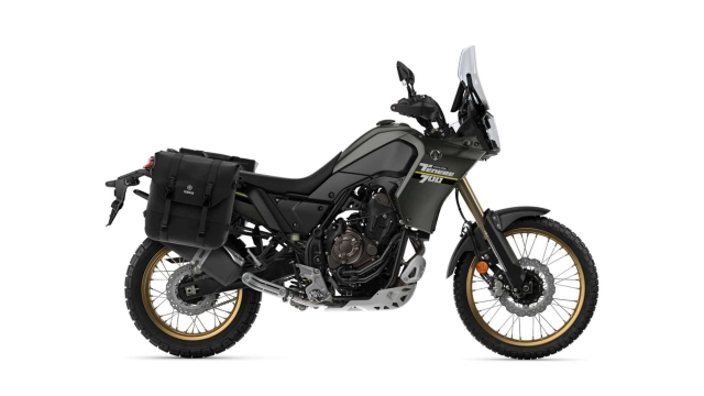 Yamaha tenere 700 explore 2024 ra mắt dành cho khách hàng có chiều cao khiêm tốn - 23