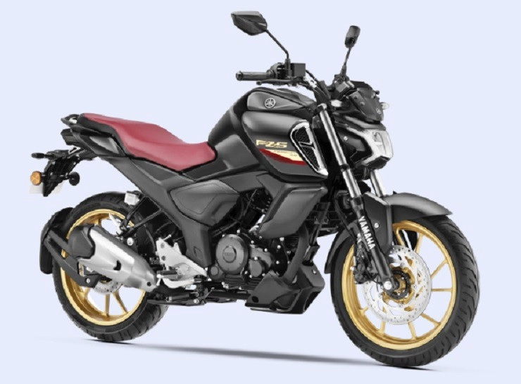 Yamaha trình làng dòng fz mới phá cách trong thiết kế - 4