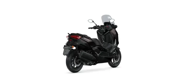 Yamaha xmax tech max 2024 chính thức ra mắt có gì đặc biệt - 4