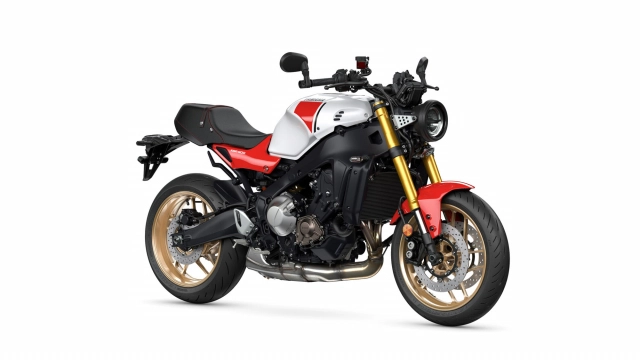 Yamaha xsr900 2024 ra mắt cùng những nâng cấp nhỏ về điều khiển điện tử - 5