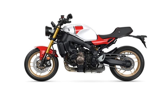 Yamaha xsr900 2024 ra mắt cùng những nâng cấp nhỏ về điều khiển điện tử - 6