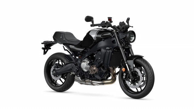 Yamaha xsr900 2024 ra mắt cùng những nâng cấp nhỏ về điều khiển điện tử - 7