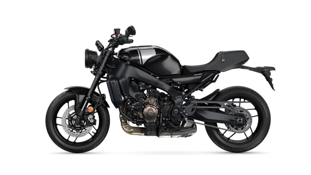 Yamaha xsr900 2024 ra mắt cùng những nâng cấp nhỏ về điều khiển điện tử - 8