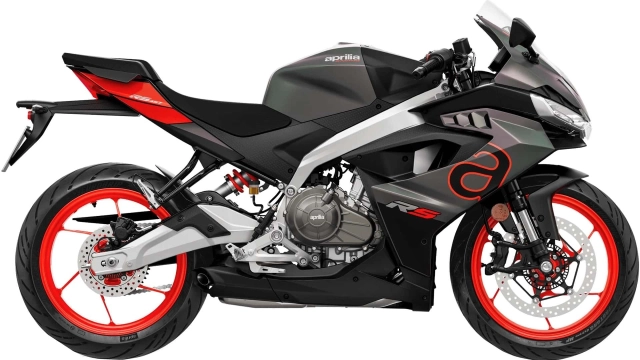 Aprilia rs457 đã sẵn sàng đến tay khách hàng vào tháng 32024 - 4