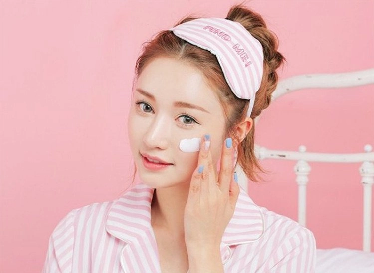 bê lớp makeup suốt 12 tiếng không chảy hoa hậu cao 18m chỉ ra bí quyết không tưởng - 9