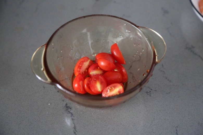 Cách làm tôm xào thập cẩm vừa ngon lại không tanh ngày lạnh ăn quá hợp - 4