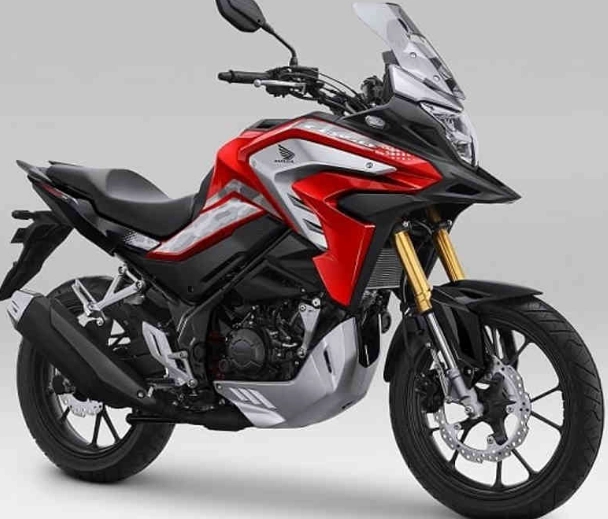 Honda cb150x 2024 vừa ra mắt với giá bán chỉ từ 53 triệu đồng - 1