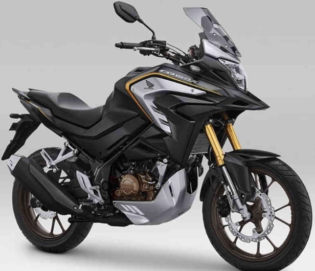 Honda cb150x 2024 vừa ra mắt với giá bán chỉ từ 53 triệu đồng - 5