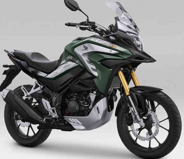 Honda cb150x 2024 vừa ra mắt với giá bán chỉ từ 53 triệu đồng - 6