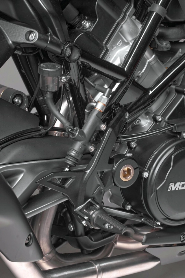 Moto morini corsaro 750 - sự tinh tế của thương hiệu ý đã trở lại - 25