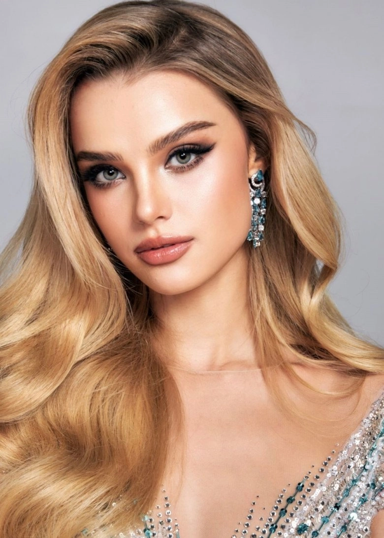 Người đẹp cộng hòa czech đăng quang miss world 2024 - 7