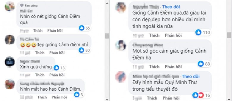 Phú bà 2k3 phốt châu đông vũ tại show lv xinh như cảnh điềm gu thời trang không một điểm trừ - 8