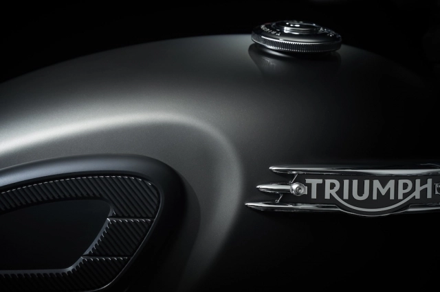 Triumph bonneville stealth editions 2024 chính thức ra mắt - 7