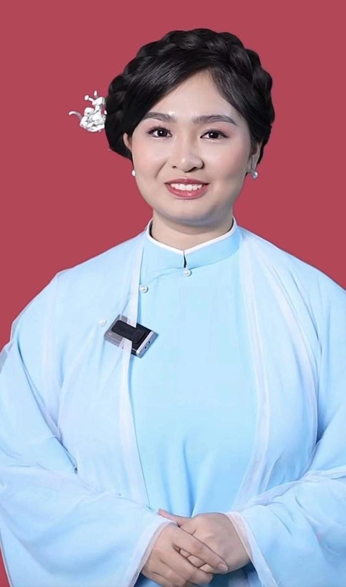 Phương mỹ chi - thiện nhân sắc vóc hiện tại của 2 ca sĩ nhí từng khủng hoảng cân nặng giờ ra sao - 5