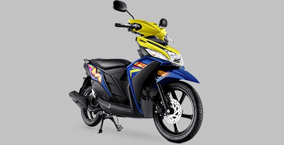 3 mẫu xe yamaha ắt sẽ thành công vang dội nếu phân phối chính hãng việt nam - 1