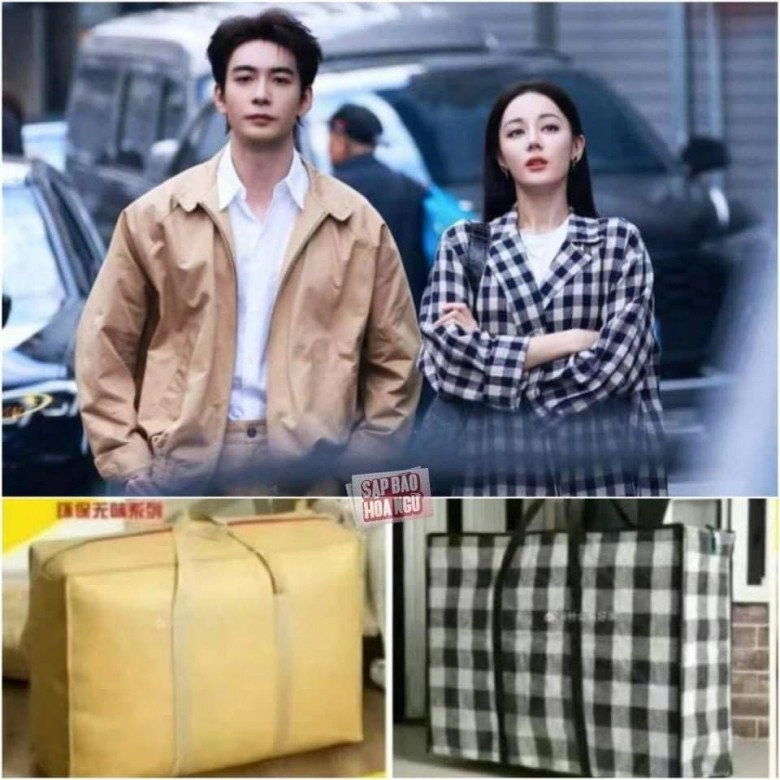 4 mỹ nhân trung bị chê mặc xấu tệ trên phim đẹp cỡ nào cũng không cứu vớt được style thảm họa - 8