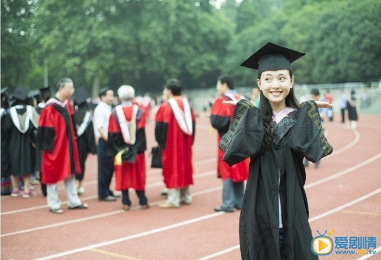 8 mỹ nhân hoa ngữ từng là hoa khôi học đường đẹp như thần tiên tỷ tỷ cũng phải thua 1 người - 6