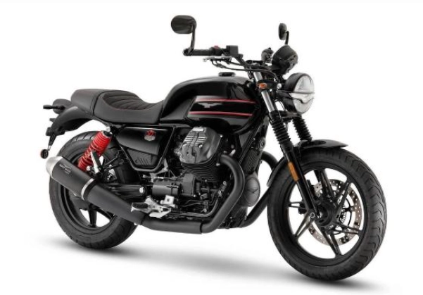 Aprilia tuono 457 đã sẵn sàng để ra mắt trong năm nay - 4