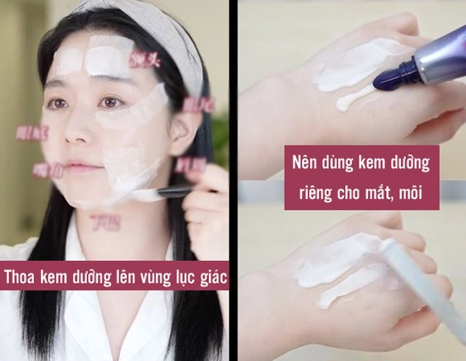 Bác sĩ da liễu chỉ cách dưỡng da vùng lục giác giúp chị em tiết kiệm có da mướt mịn như gái hàn - 4