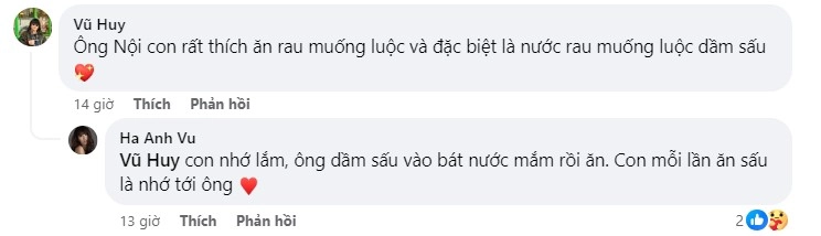 Bữa cơm dân dã nhà siêu mẫu hà anh toàn rau muống dưa cà nhưng trang trí lãng mạn như nhà hàng - 2