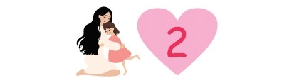 Cặp sinh đôi một bé mang họ mẹ một bé mang họ cha sự khác biệt quá rõ khi lớn lên khiến mẹ ân hận - 8