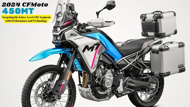 Cfmoto 450mt có xứng đáng với giá 165 triệu đồng tại việt nam - 3