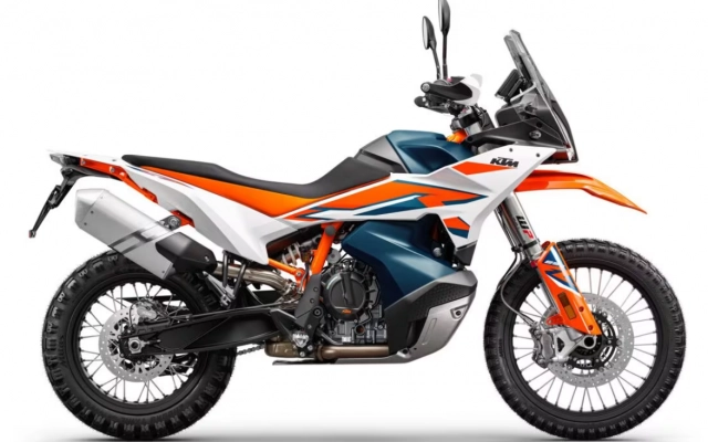 Cfmoto mt-x đã sẵn sàng để sản xuất hàng loạt - 4