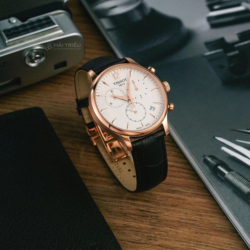 Đồng hồ chronograph là gì cách sử dụng chuẩn và tư vấn mua - 4
